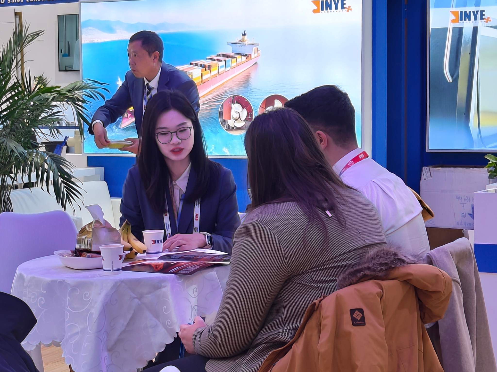 Marinatec China 2025