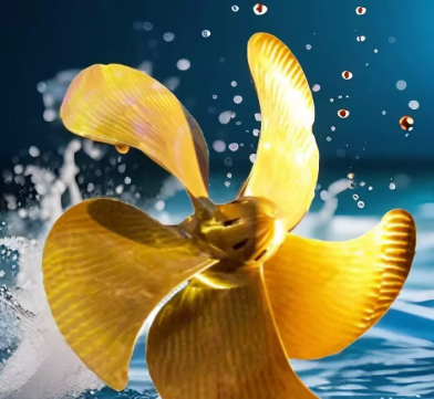 O que é um propulsor de arco?