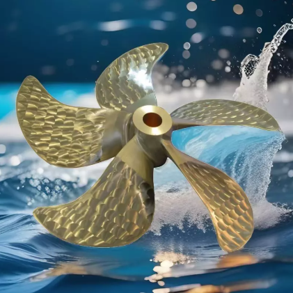 O que é necessário para o controle de direção em uma embarcação particular