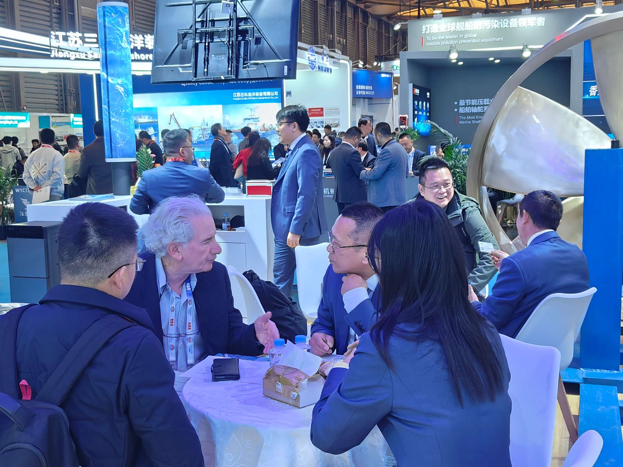 Marinatec China 2025