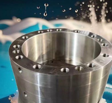 O que é passo da hélice