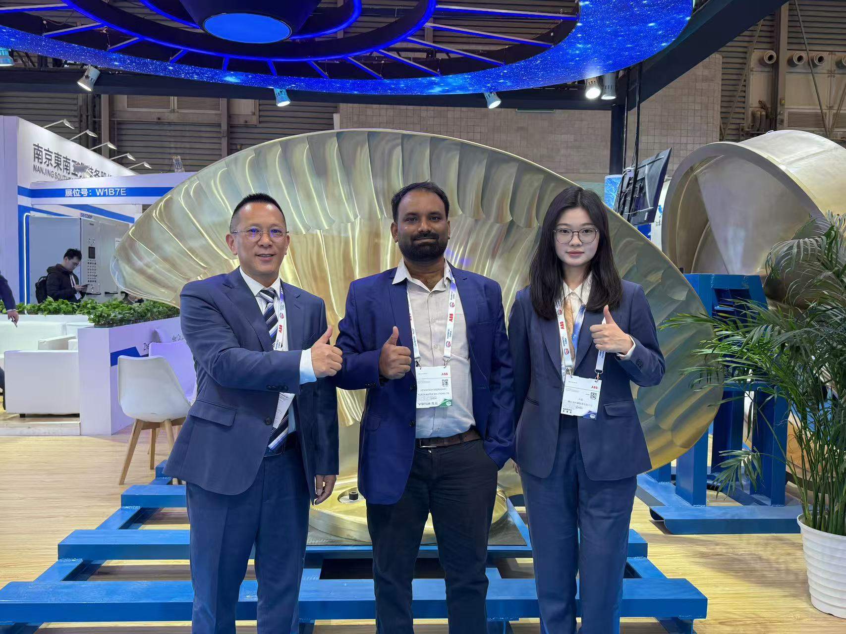 Marinatec China 2025